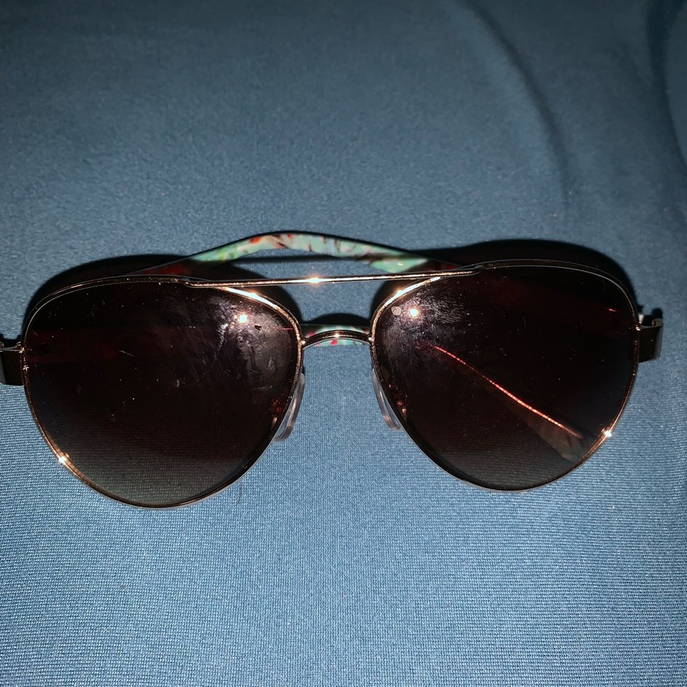 Sunglasses set